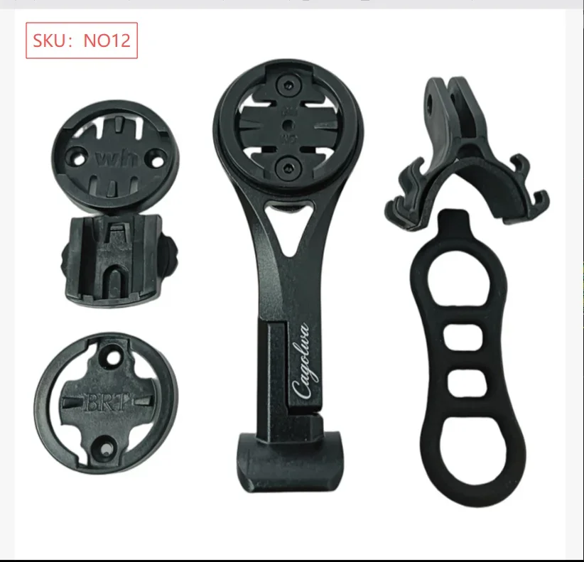 Geeignet für SCOTT SYNC ROS ADDICT RR IC/OIL AERO Fahrradständer aus Aluminiumlegierung, CNC-gefertigt, 1,5 Zoll Höhe, für Fahrradteile geeignet – Detail 9
