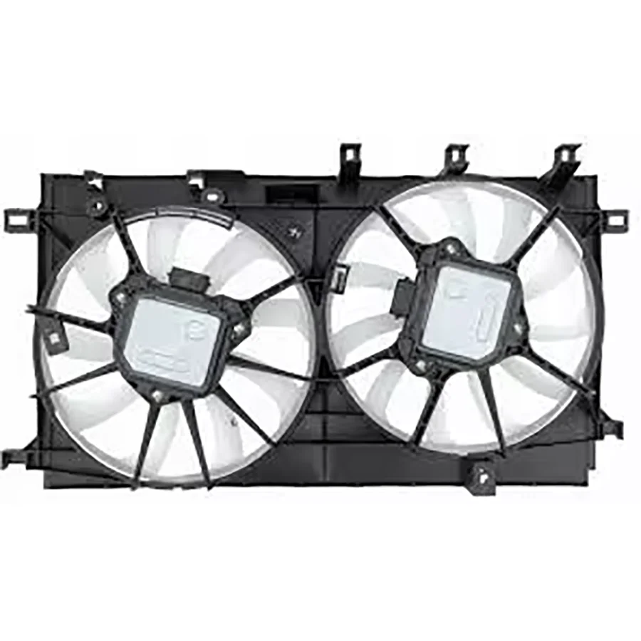 

For Lexus UX250h 2.0 2019-2023 Radiator cooling fan OE 1636347050/1636324100/1636131550