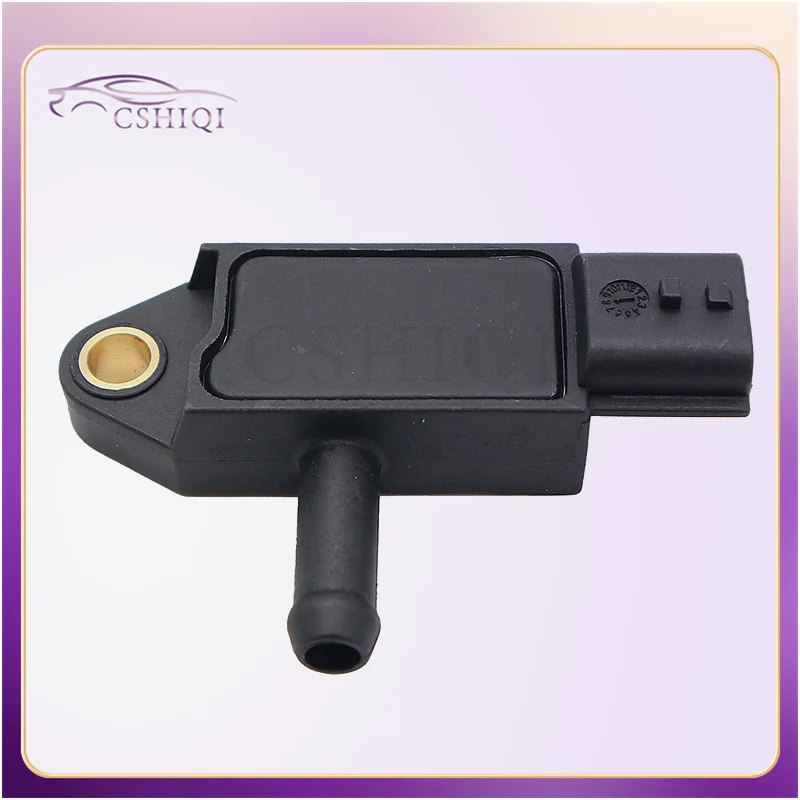 22770-9604R DPF Exhaust Pressure Sensor For Renault Nissan Dacia Series Models 8200741321 H8200741321 22770-00Q0A 227709604R 