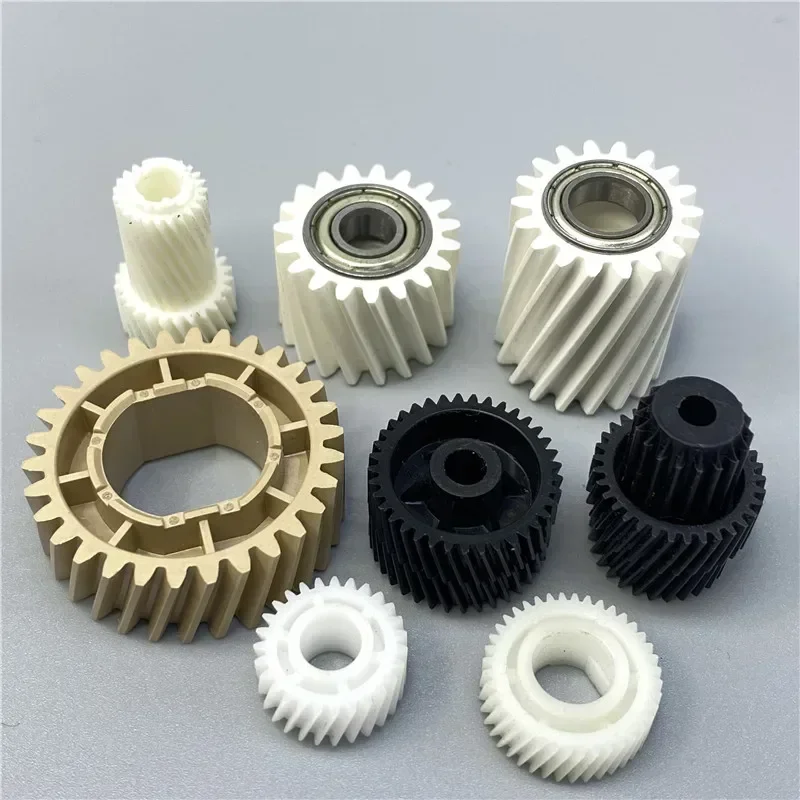 Fuser Drive Gear AB01-2118 B01-2117 B01-2116 For  RICOH MPC3003 MPC3503 MPC4503 MPC5503 MP6003 Fuser Drive Gear High Quality