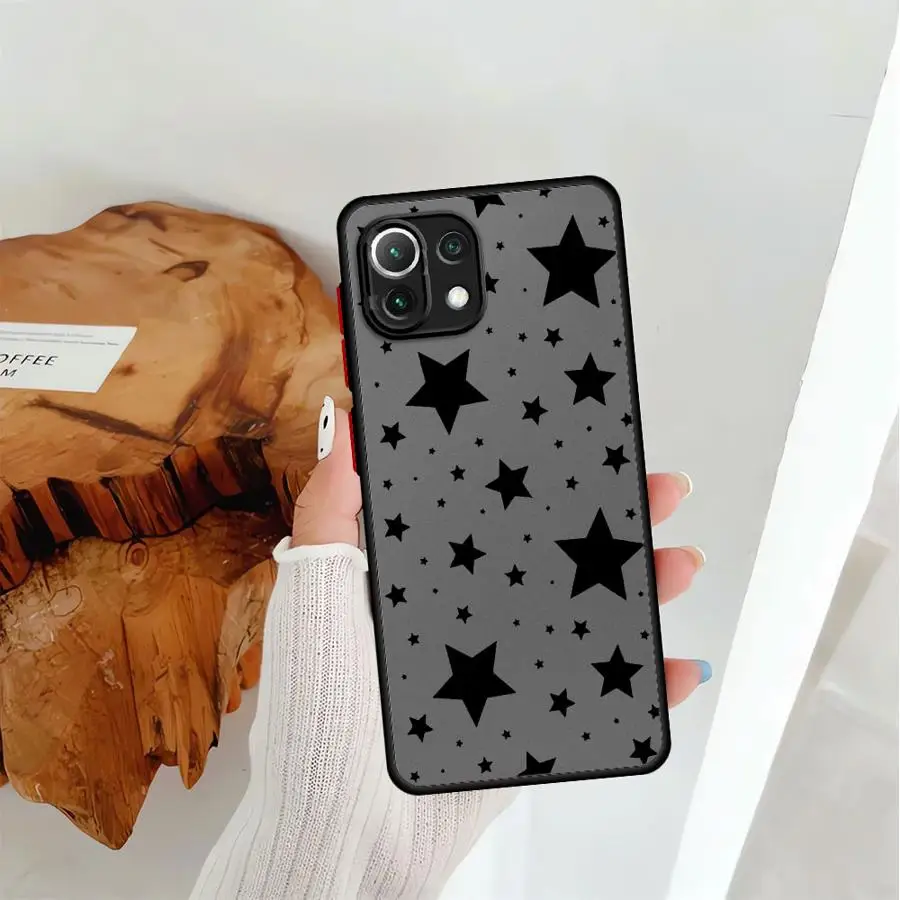 Five Pointed Star S…