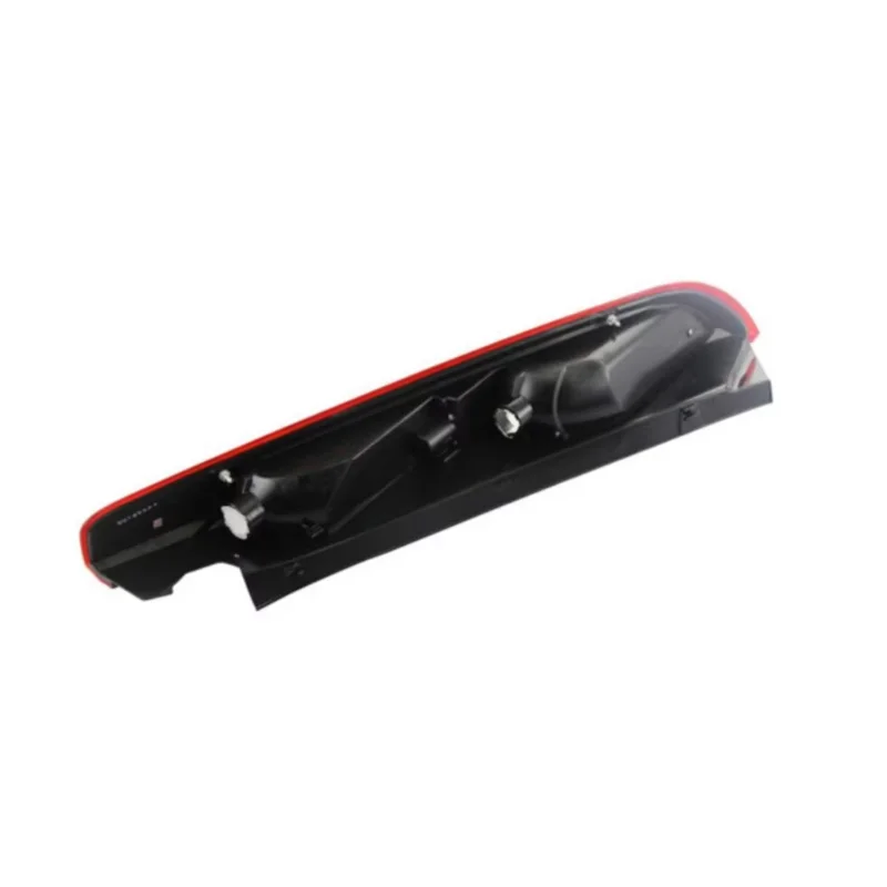 Eosuns Tail Light Assembly Rear Lamp Trunk Light Pillar Light for Ford Focus 2009-2014