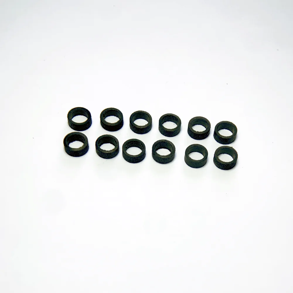 

High Quality PTFE Seals for Envision Acadia Blazer Cadillac CT4 CT5 XT4 XT5 XT6 55515113 Repair Kits (AY-P3227)
