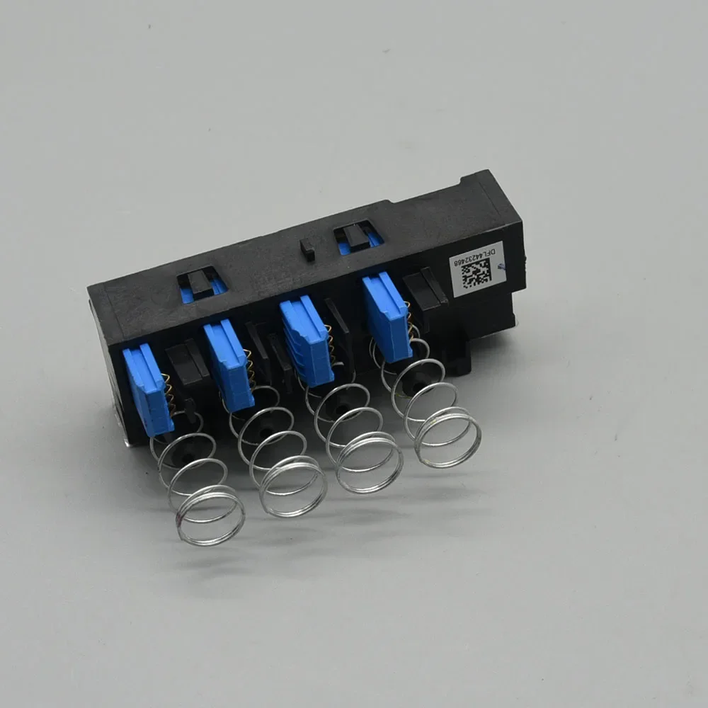 Für hp711 für HP711 Druckkopf Druckkopf stift Halter Rack Chip schütz sensor Kompatibel für HP T120 T125 T520 T530