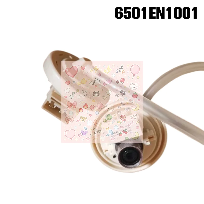 For  Automatic Washing Machine Water Level Sensor Water Level Pressure Switch BPS-R 6501EA1001R Controller Switch