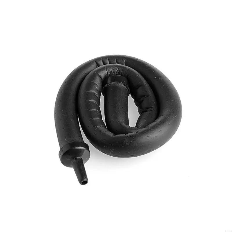 L43A Air Curtain Bubble Tube Rubber Hose Aquarium Fish for Tank Air Pump Diffuser