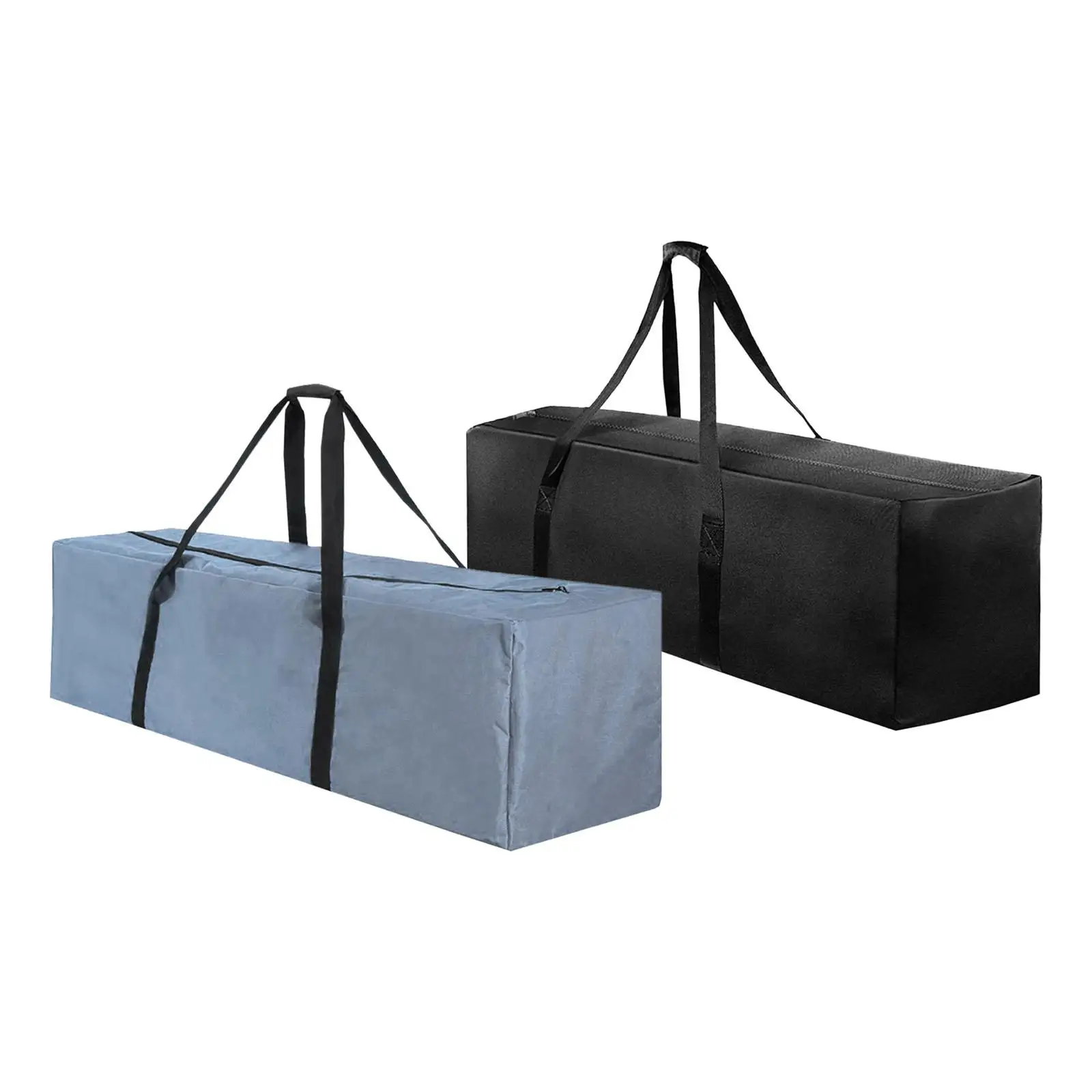 Outdoor Storage Bag Camping Equipment Storage Bag Water Resistant Travel Duffel Luggage Bag Duffel Bag for Picnic Backpacking - view 5