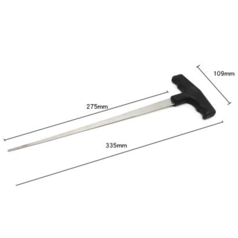 Windshield Removal Tool Kit Includes Steel Wire 72 ft for t Handle Grips and Hook Insertion Tool for Auto Glass Work