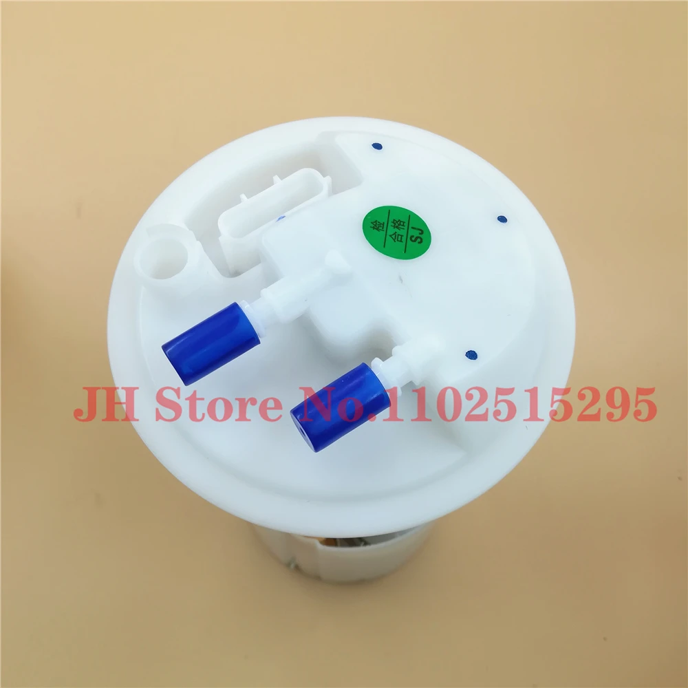 

JH Fuel Pump Assembly For Volvo C30 S40 2.4 4N51-9H307-LD 4N519H307LD 31305129 4N51-9H307-NJ 4N51-9H307-KA 0580314051