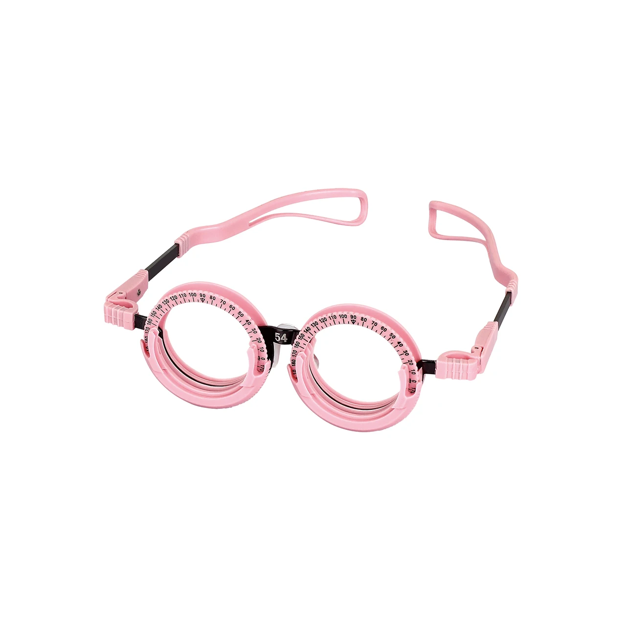 High Quality Optical Instrument Optometry Eye Training Optician TF-P  Child Universal Trial Lens Frame for Glasses test Tool