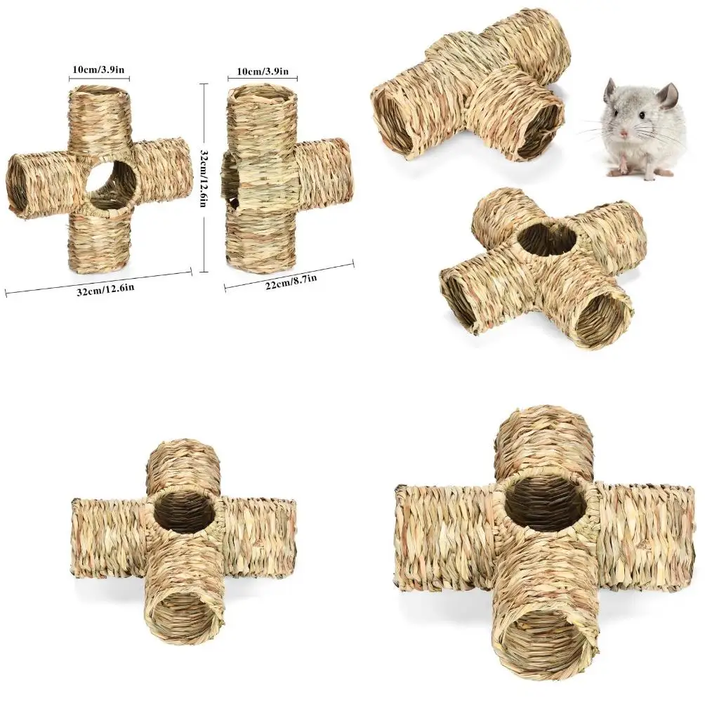 Rabbit For Hay Nest… - image