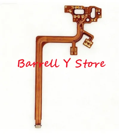 New D4 Shutter Conn… - image