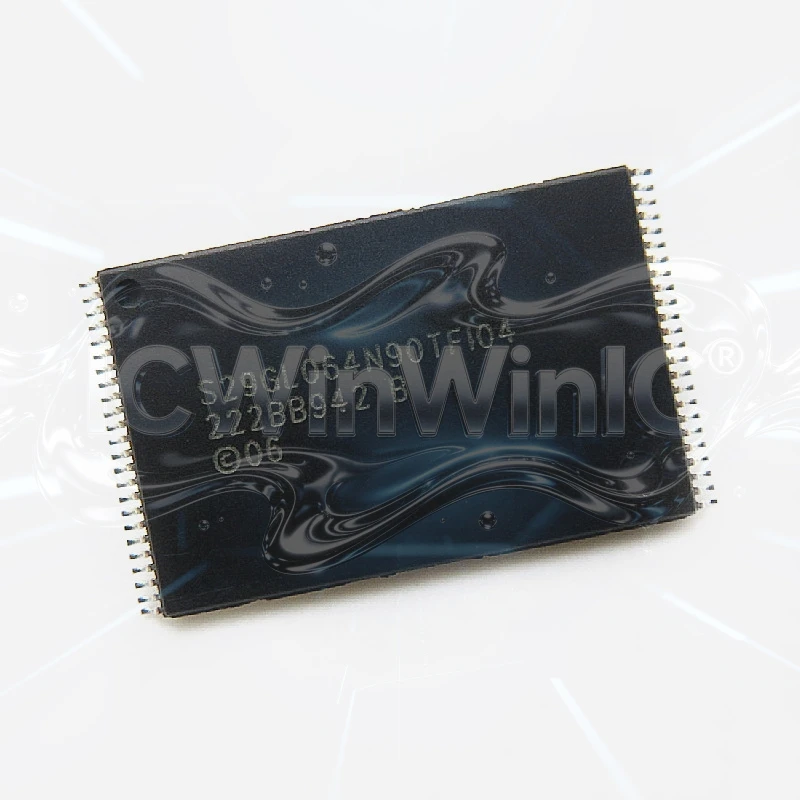 3-50PCS S29GL064N90TFI04 S29GL064 MIP411 411 D2NK90Z STD2NK90Z LM1117MPX-ADJ N03A SE919LM-NT SE919 TLP521-4GB TLP521-4 P521