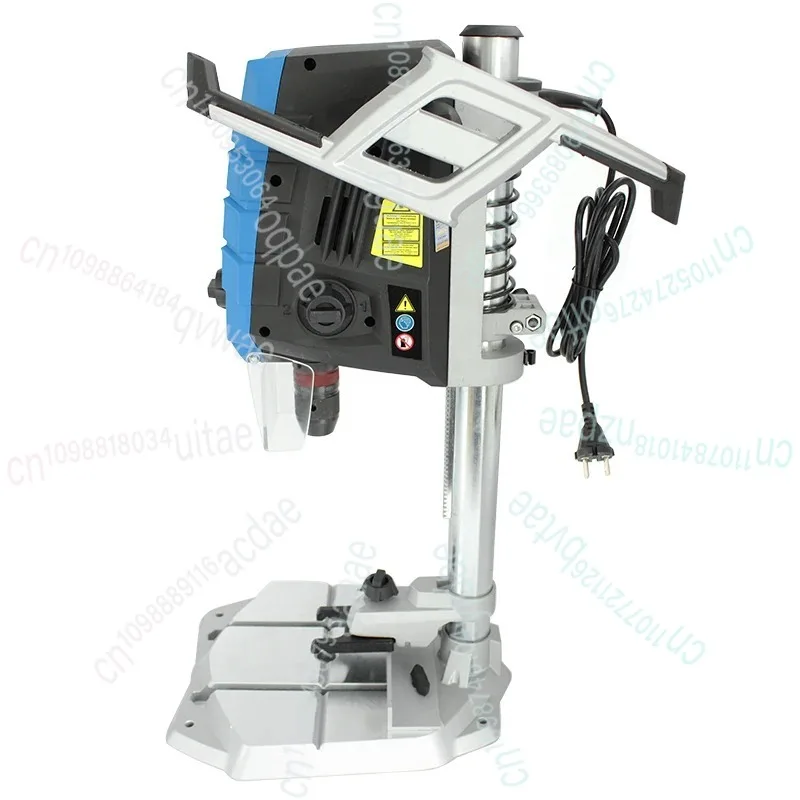 Z950/Z1350/Z1390 شاشة ديجيتال مقاعد البدلاء الحفر الأشعة تحت الحمراء تحديد المواقع قابل للتعديل سرعة الكهربائية النجارة مقاعد البدلاء آلة الحفر أداة