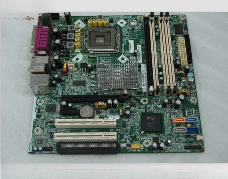 

HP DC7700 DX7300 MT Main Board 404673-001 404676-001