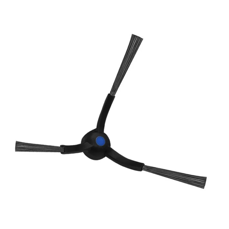 B83B-For Ecovacs Deebot N30 Omni / N30 Pro Omni Robot Vacuum Accessories فرشاة جانبية رئيسية فلتر Hepa خرقة أكياس الغبار أجزاء