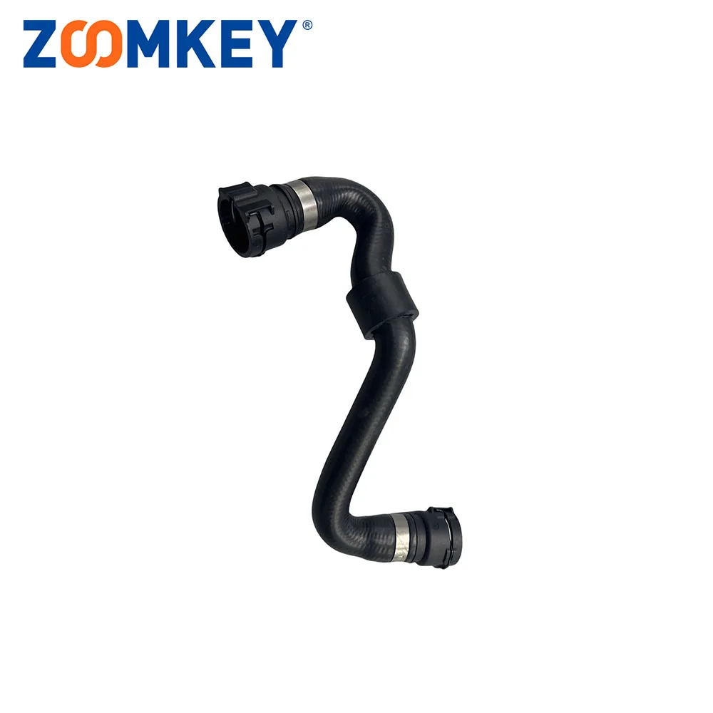 

ZOOMKEY подходит для 11537510120 система охлаждения, бак для воды, шланг охлаждающей жидкости радиатора для BMW E53X5 3.0i