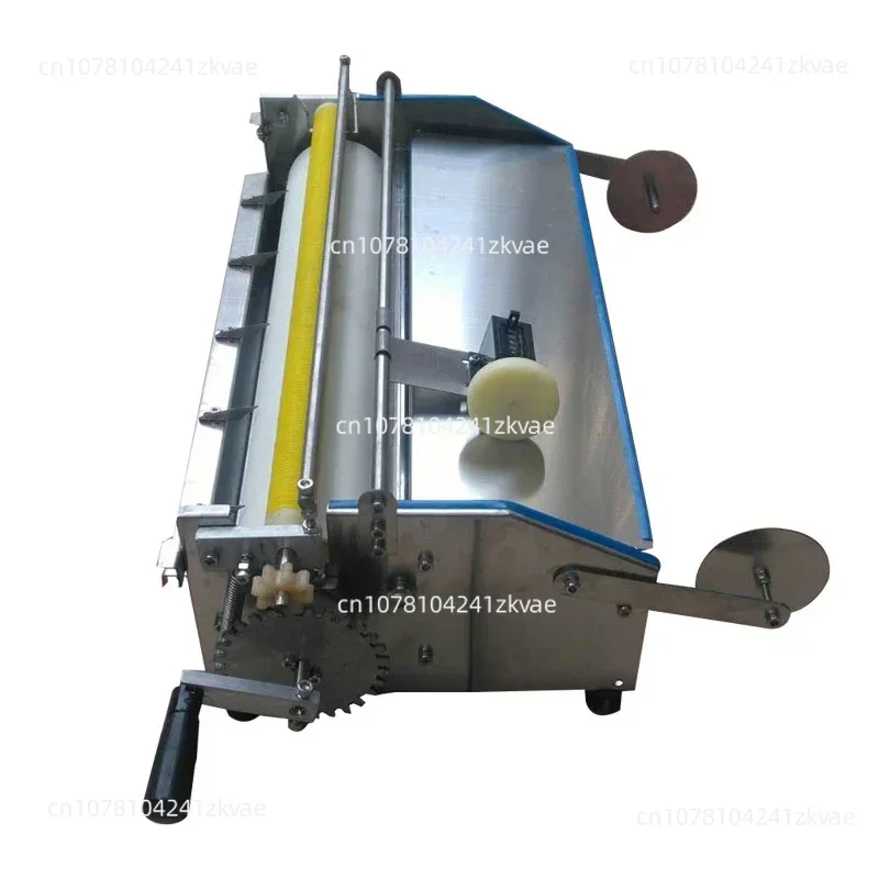 53cm Manual Gluing Machine Stainless Steel Wall Painting Machine Wallpaper Household Gluing Machine Wall Construction Materials