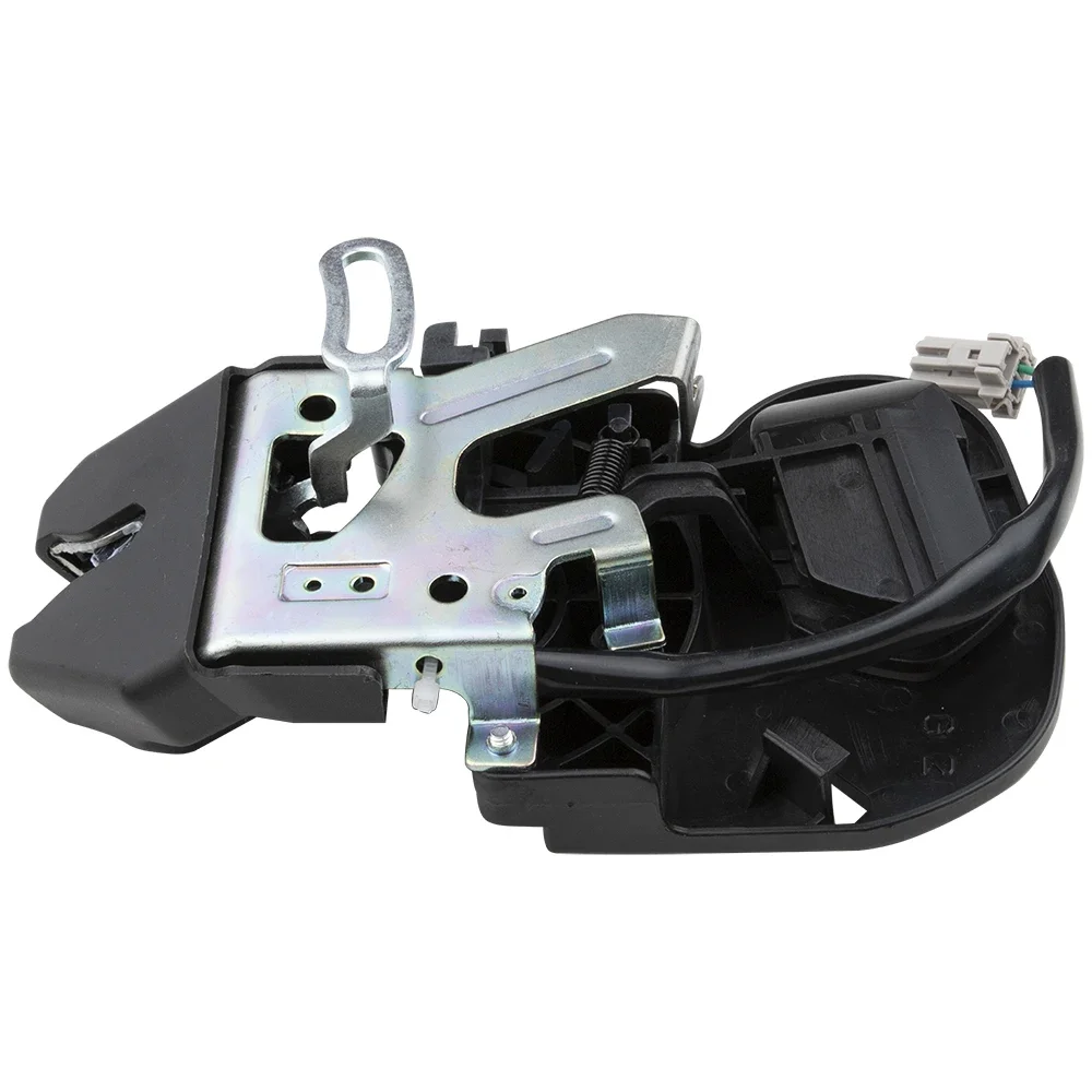 74851-SNA-A12 Trunk Latch Lock Power Lid Lock Actuator For Honda Civic GX LX LXS 1.8L 2006-2011