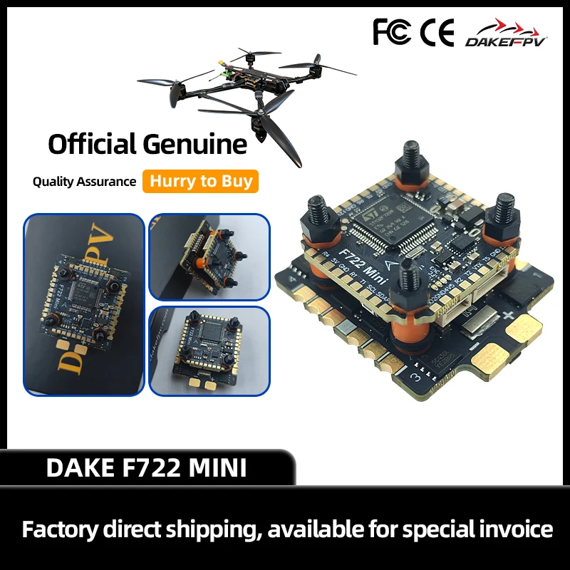 Thumbnail 2 - #66 Cheap Mini Drones Worth Buying