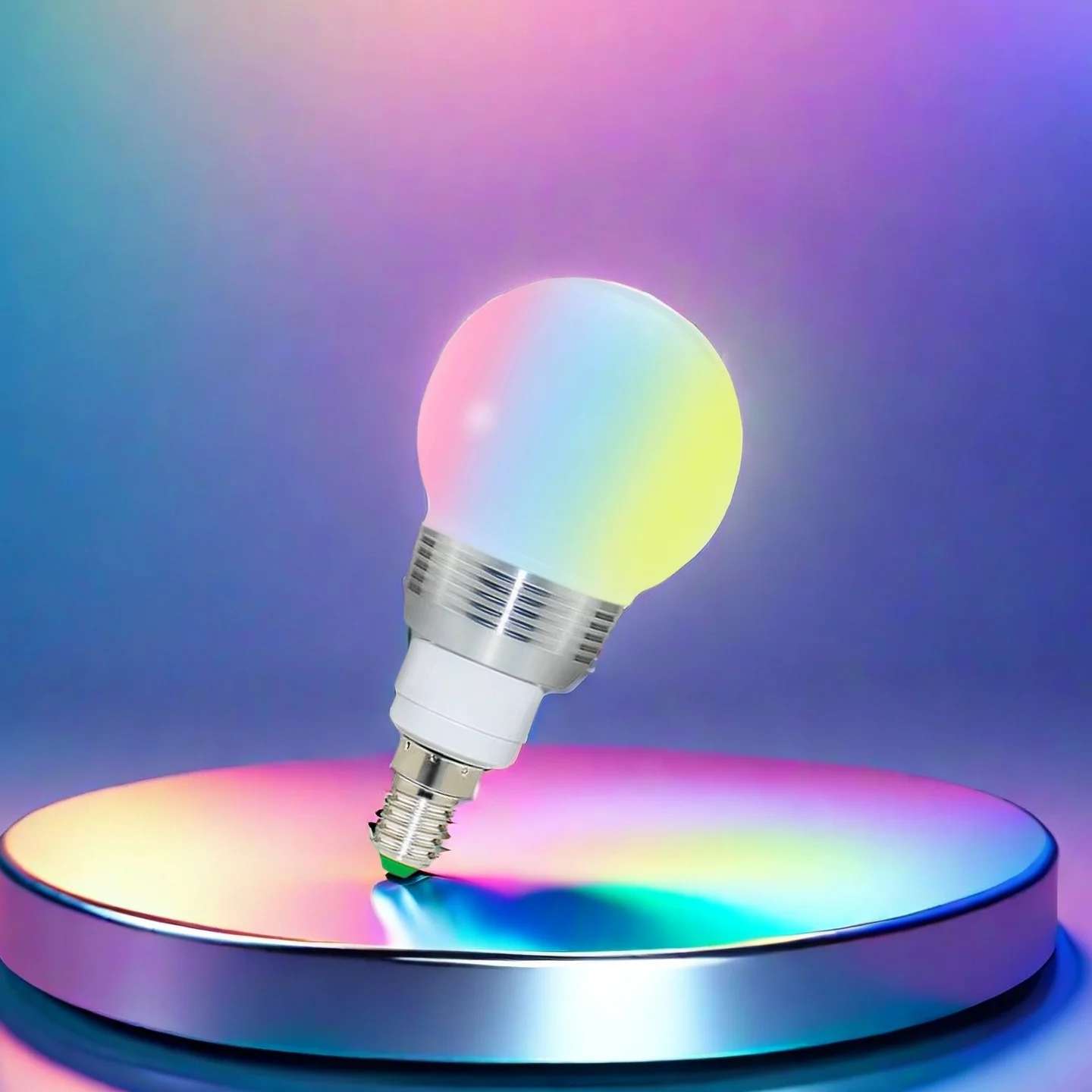 16 Color Changing L…