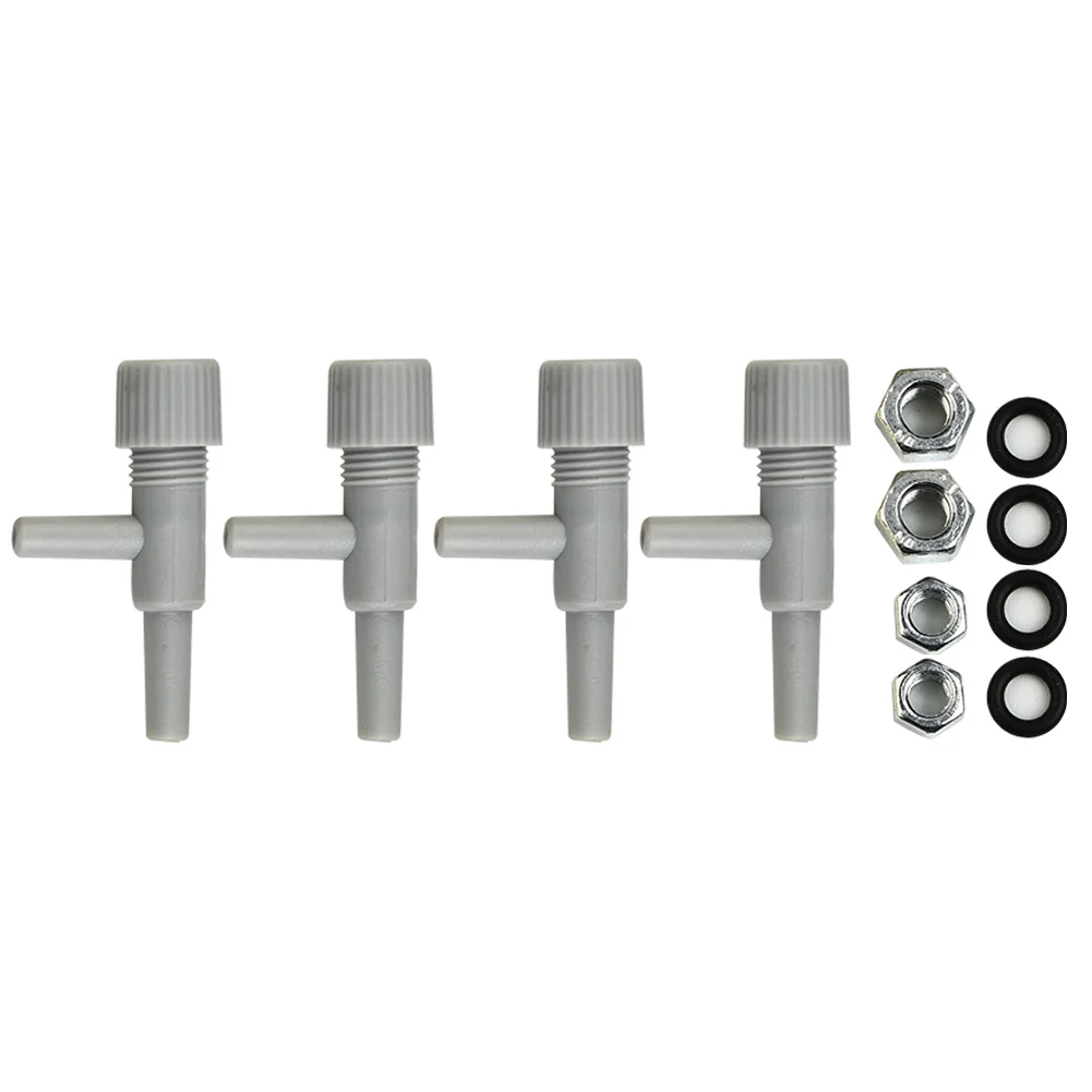 

Карбюратор мотоцикла, вакуумный балансир, синхронизатор, 4-цилиндровый комплект, топливный вакуумный балансир, детали мотоцикла