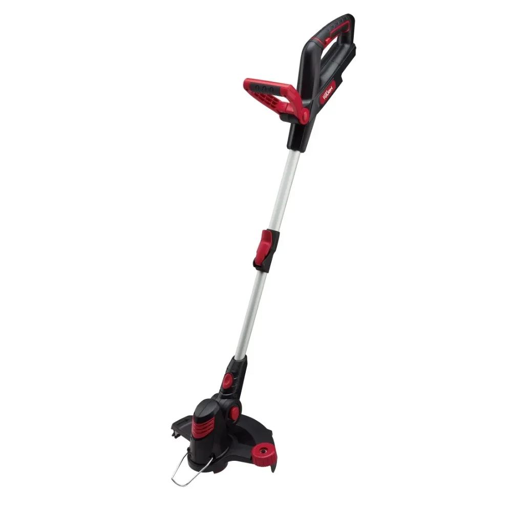 

Hyper Tough 20V Max Cordless 12-inch String Trimmer, HT21-401-003-02