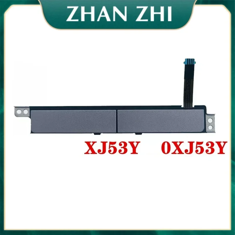

NEW LAPTOP Touchpad Buttons For Dell Latitude 5400 5401 5410 5411 E5400 E5410 E5411 E5401 XJ53Y 0XJ53Y Left And Right
