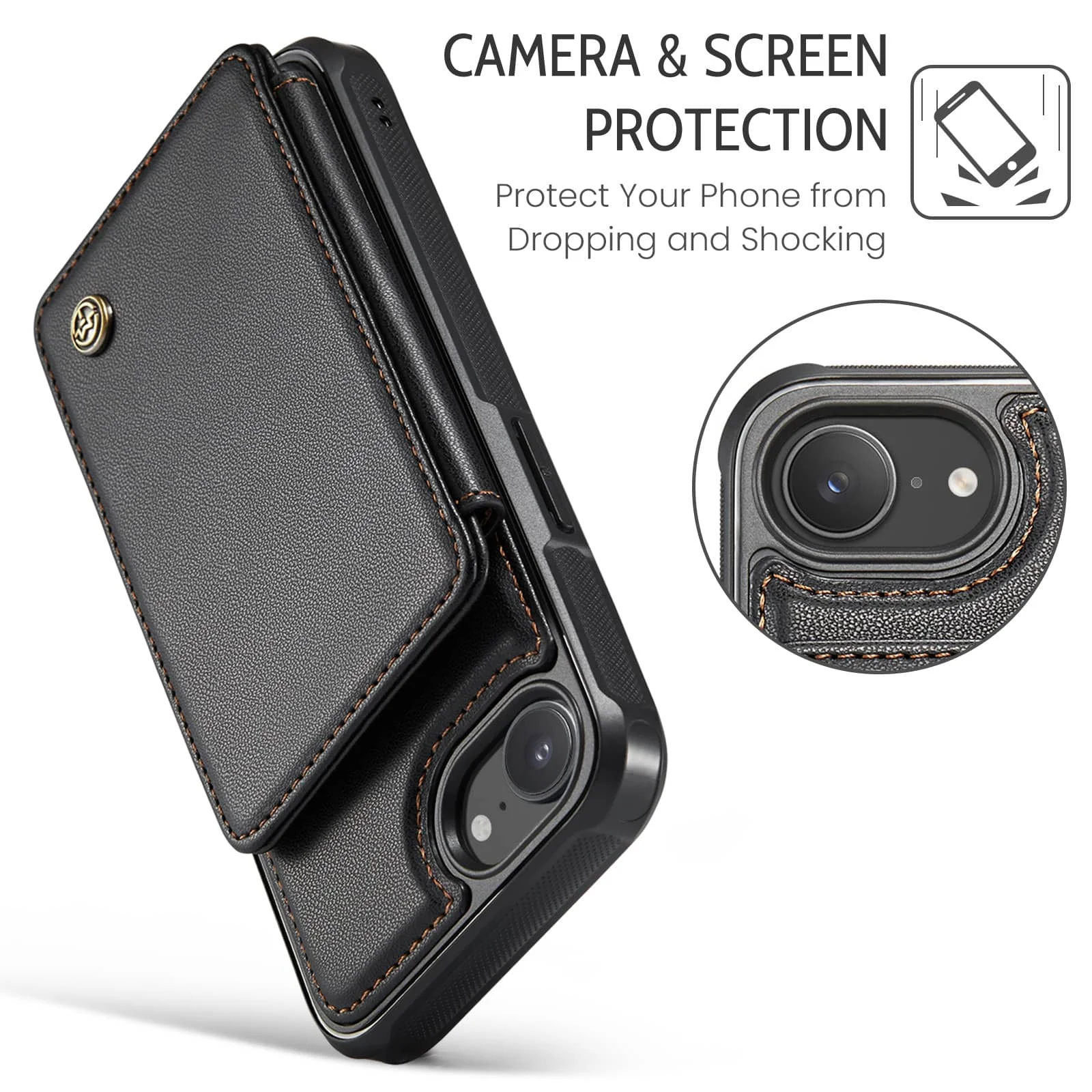 Thumbnail 4 - #25 New Wallet Style Phone Case Arrivals