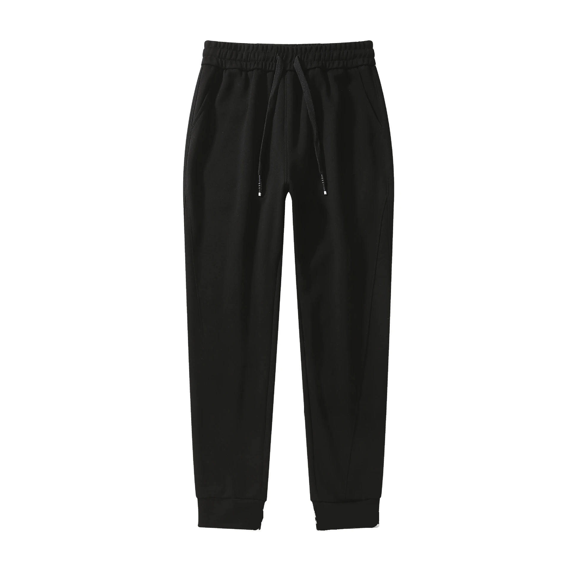 Men's Clothing Men's Casual Trouser Fashion Pants Man Spring Outdoors Sweatpants Streetwear Male Clothes Sportswear Spring 5XL