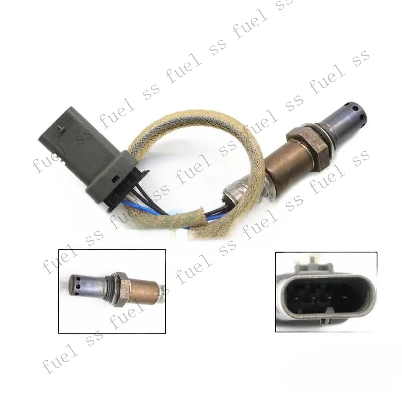 S+ New Oxygen Sensor For 12659516 Chevrolet Silverado 1500 Suburban Cadillac GMC