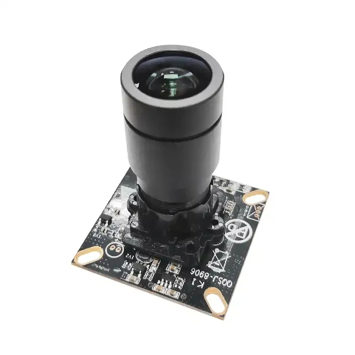 

OEM WDR Starlight Night Vision 1080P Telephoto Lens SC2210 Industry Hunting Camera H.264 USB Camera Module