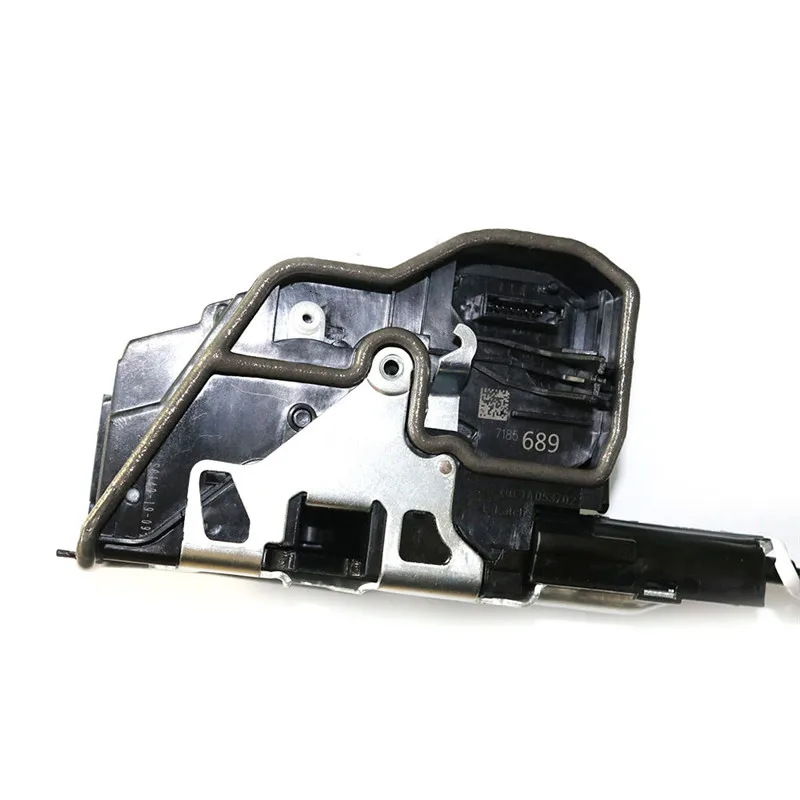 

OEM # 51217185689 Передний левый привод дверного замка водителя с мягким закрытием для Bmw F10 F11, замена 51-21-7-185-689 51 21 7 185 689