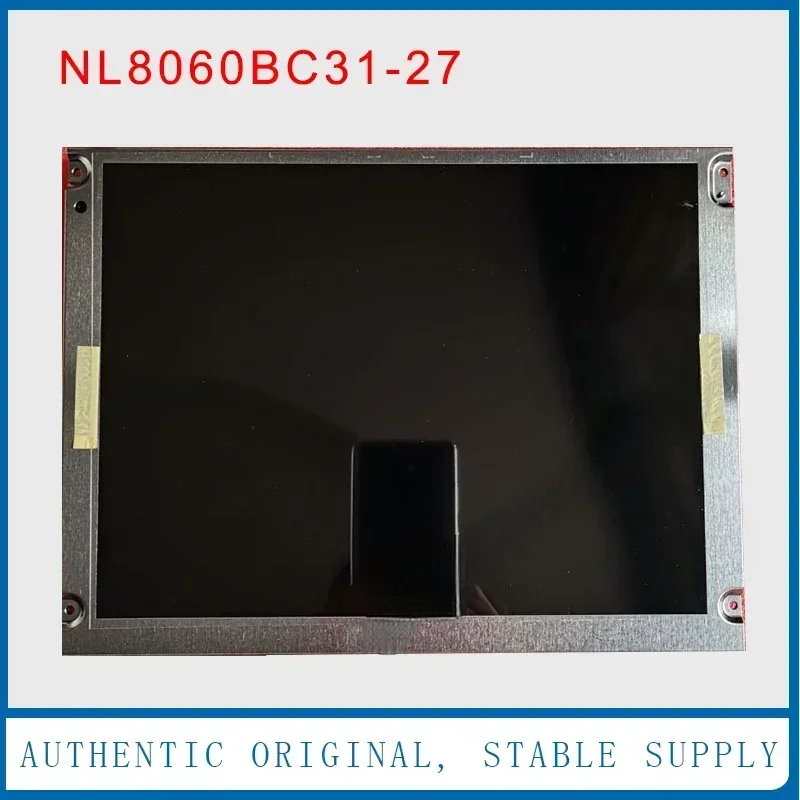 

forNL8060BC31-27 For NLT 12.1 Inch NL8060BC31-27D NL8060BC31 27 21BLM19 LCD Display Screen Panel