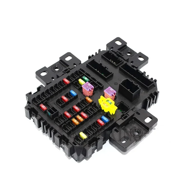 Instrument fuse box for Chery Jetour X70/X70S/X70M Instrument electrical box F01-3723030