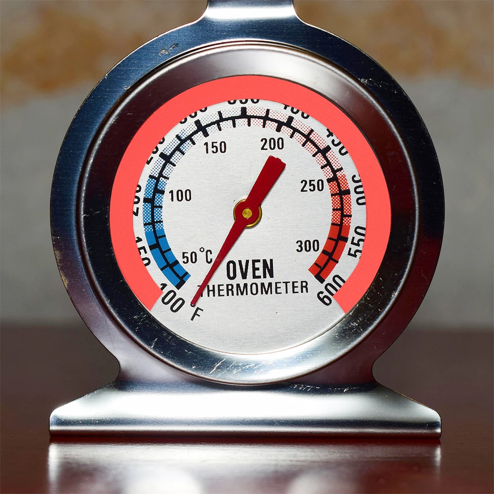 

6 Sheets Labels Pressure Gauge Identification Sticker Air Indication Warning Circles Stickers Labeling