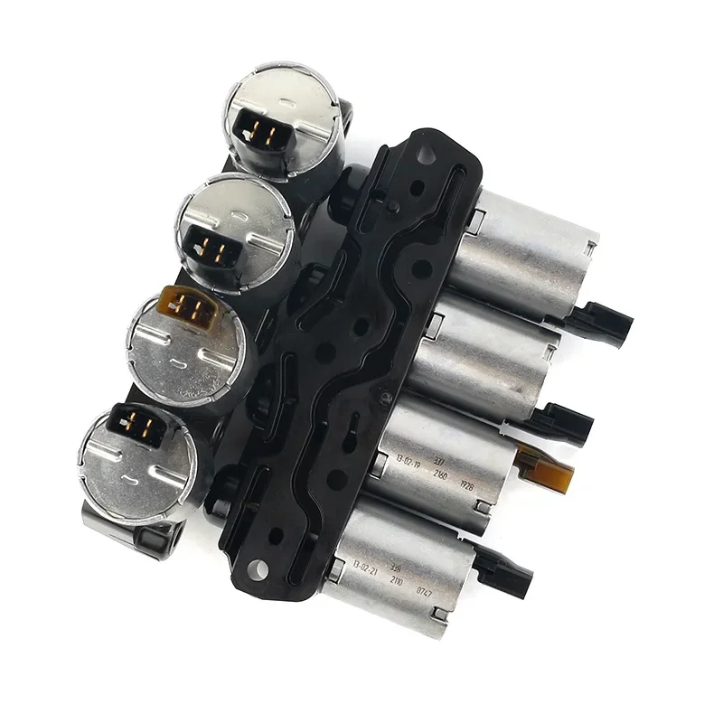 Suitable for Volkswagen Audi auto parts DQ200 0AM325473 original parts gearbox solenoid valve group