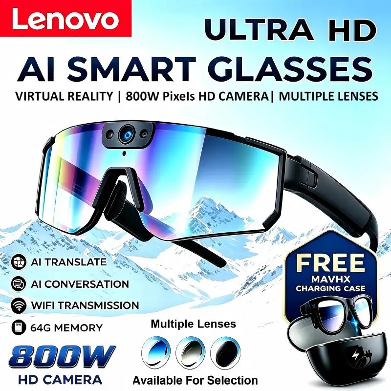 #49 Cheap Smart Glasses Worth Buying
