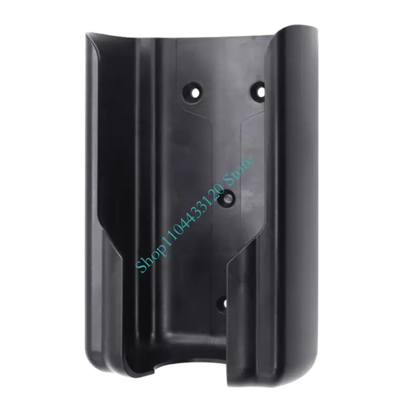 

0XXD Безопасный держатель для зарядных устройств для электромобилей, удерживающий вилки на месте, предотвращает случайное