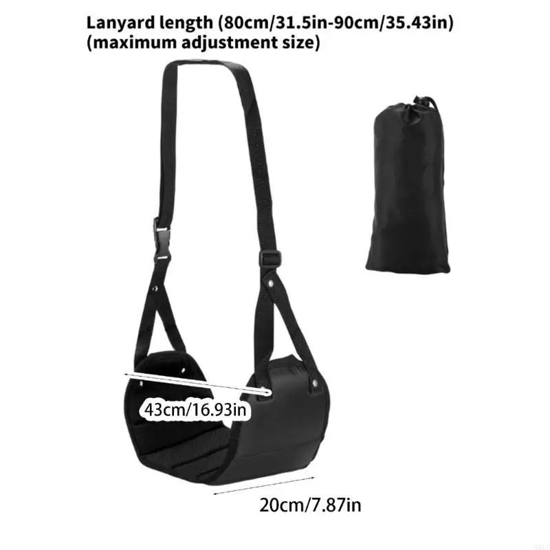 50LE Essentials Essentials Plane Footrest LEG REST REST HAMMOCK