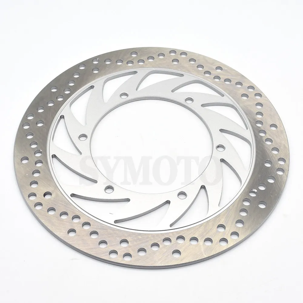 Front Brake Disc Rotor For YAMAHA XVS400 1996 XVS650 Drag star 1997-2004 XVS 650 A Dragstar Classic 1998-2007 XVS1100 1999-2004