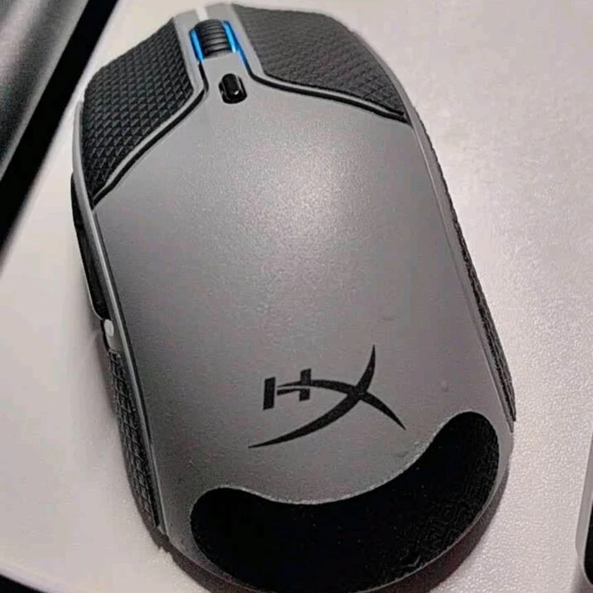 

HyperX Pulsefire Haste 2S Bluetooth Wireless Mouse Ergonomic Design Lightweight RGB Low Latency Customized E-sports Gaming Mouse