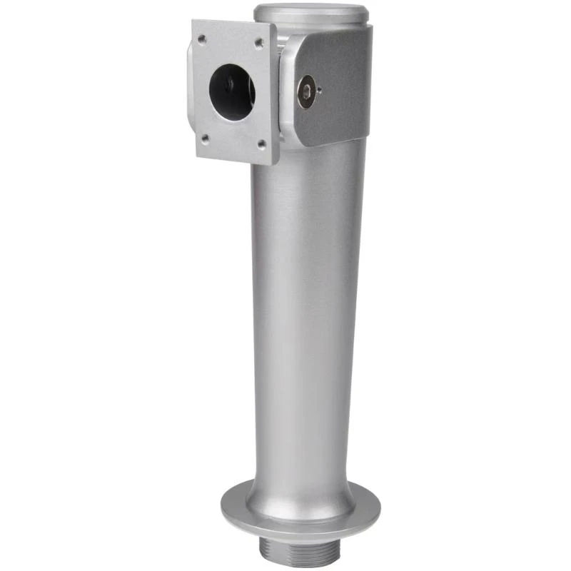 

63HA Aluminum Face Recognition Stand Holder Supporting for Turnstile Access System