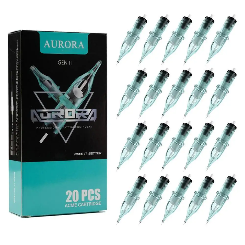 مجموعة أقلام الوشم اللاسلكية الجديدة لآلة الوشم للمكياج الدائم لفناني الوشم المحترفين والمبتدئين #1