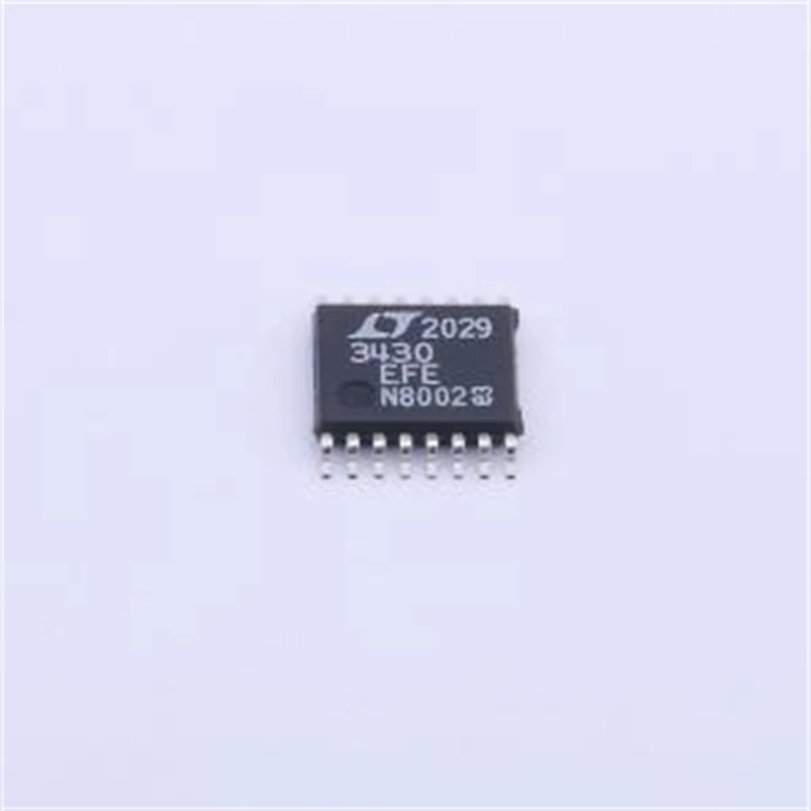 

2PCS/LOT LT3430EFE#TRPBF (DC-DC Converters)