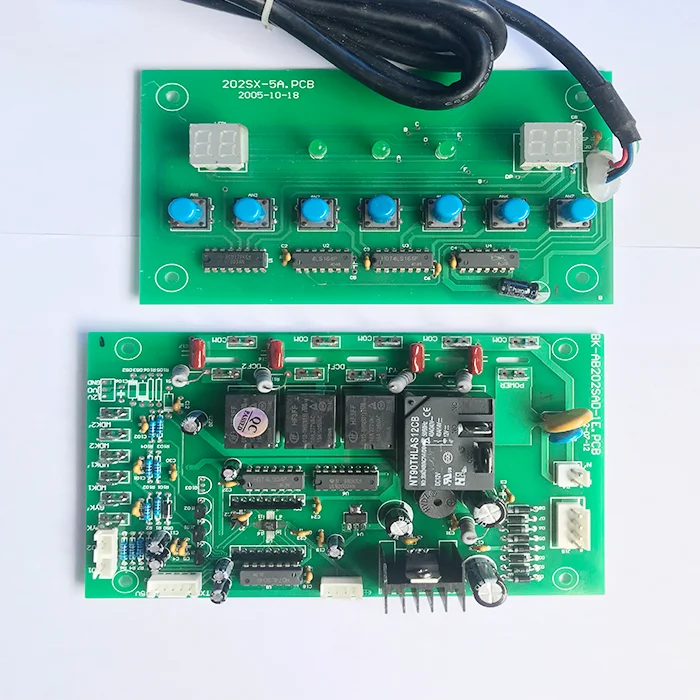 Ice cream machine main board BH7246 BH7236 BH7232 Ice cream machine computer board circuit board