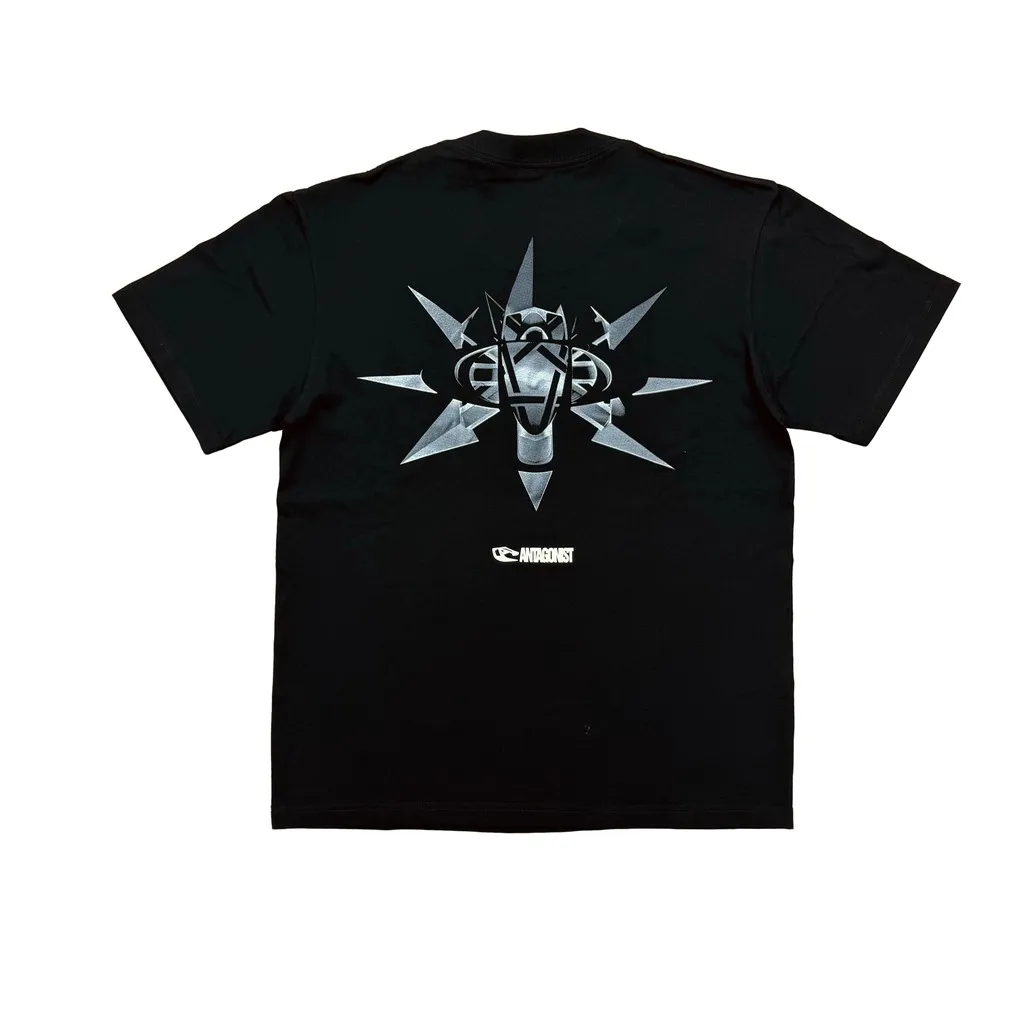 New Men Antagonist 2.0 Tour 3D Playboi Carti T Shirts T-Shirt Hip Hop Skateboard Street Cotton T-Shirts Tee Top Opium E151