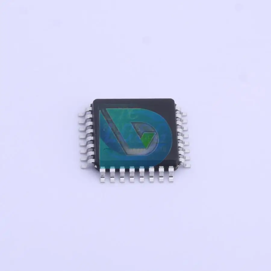 STC8H1K28-36I-LQFP32-microcontroladores (MCU/MPU/SOC), 28KB, 1,25 KB, FLASH 29, 1,9 V ~ 5,5 V, serie 51, LQFP-32(7x7), chips nuevos originales