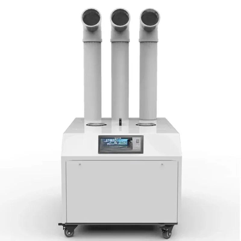Hydroponic humidifier Industrial humidifier Mushroom greenhouse Fruit humidifier