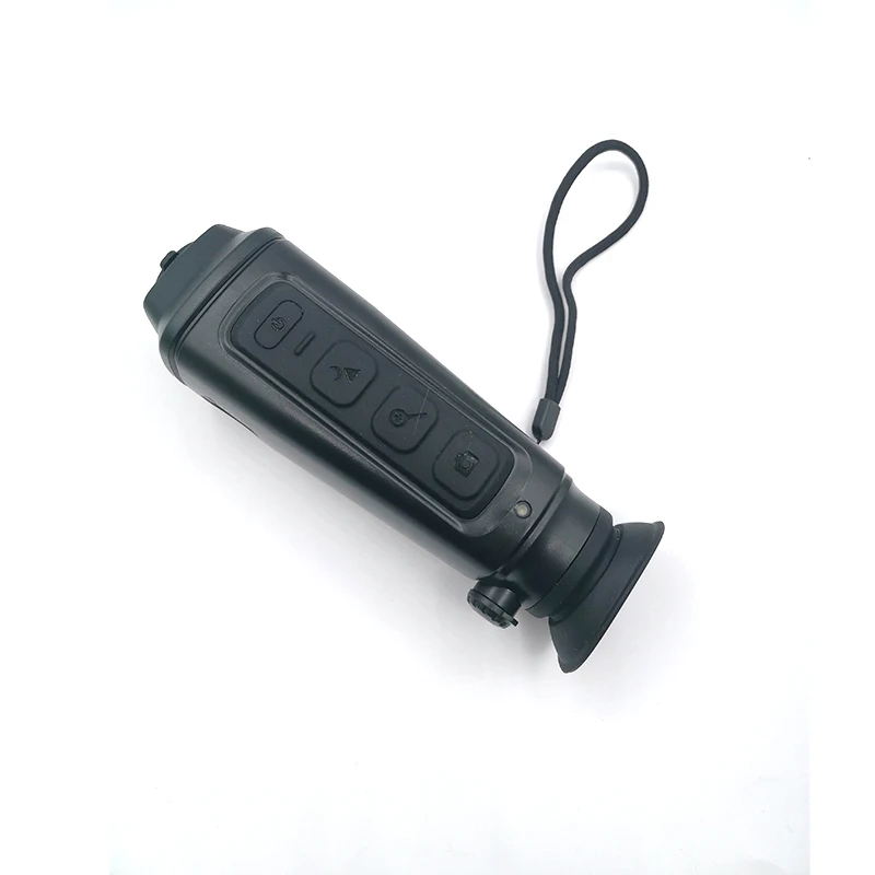 

S242Pro Series Thermal Imaging Monocular 256*192 Outdoor Thermal with WIFI for Hunting Night Vision Devices